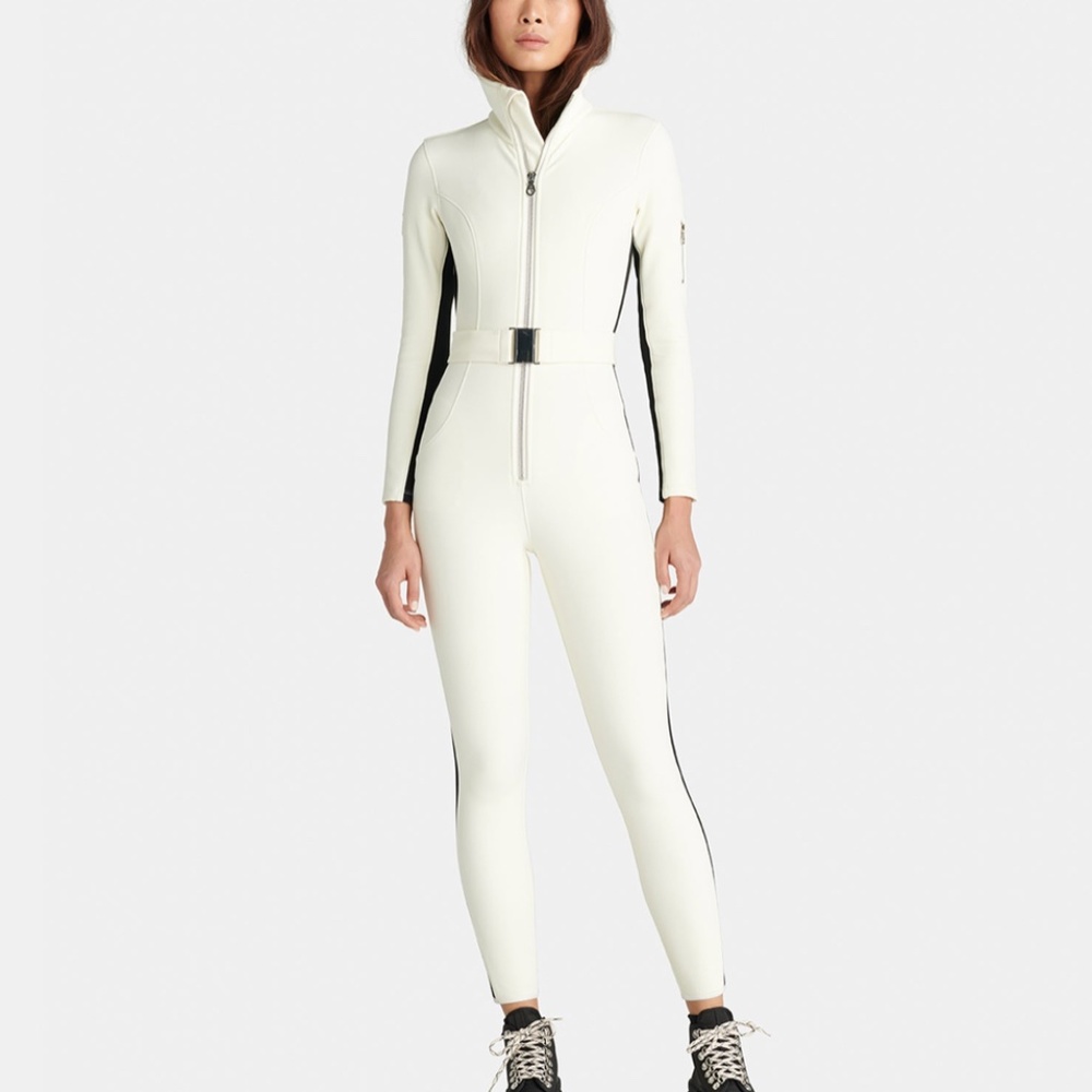 Cordova Ski Suit - Picture 5 of 8